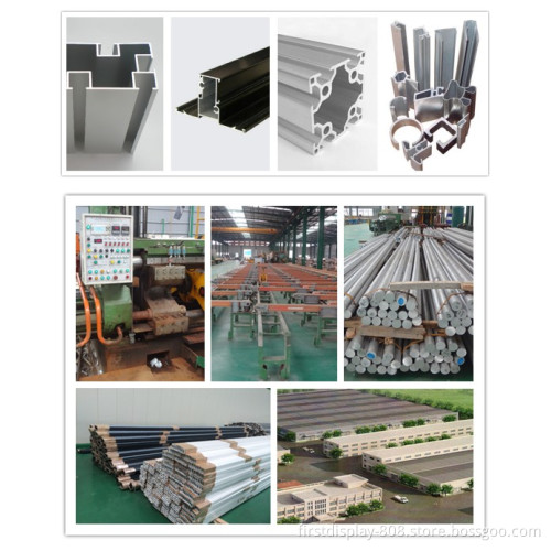Aluminium Profile